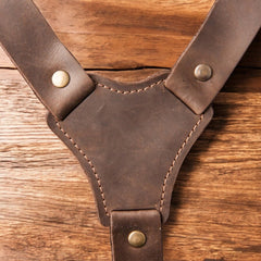 TimberFlex Leather Tool Holder