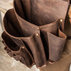 TimberFlex Leather Tool Holder