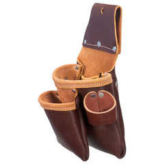 Trimmer Leather Tool Bag