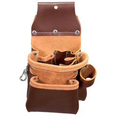 Trimmer Leather Tool Bag