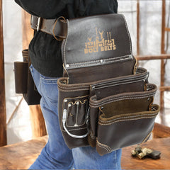 construction tool belt