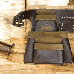 carpenter pocket leather