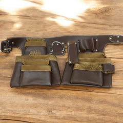 carpenter tool belt