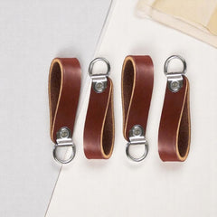 Leather Utility Belt Loops