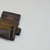 trimmer tool belt leather