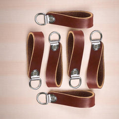 leather utility loop