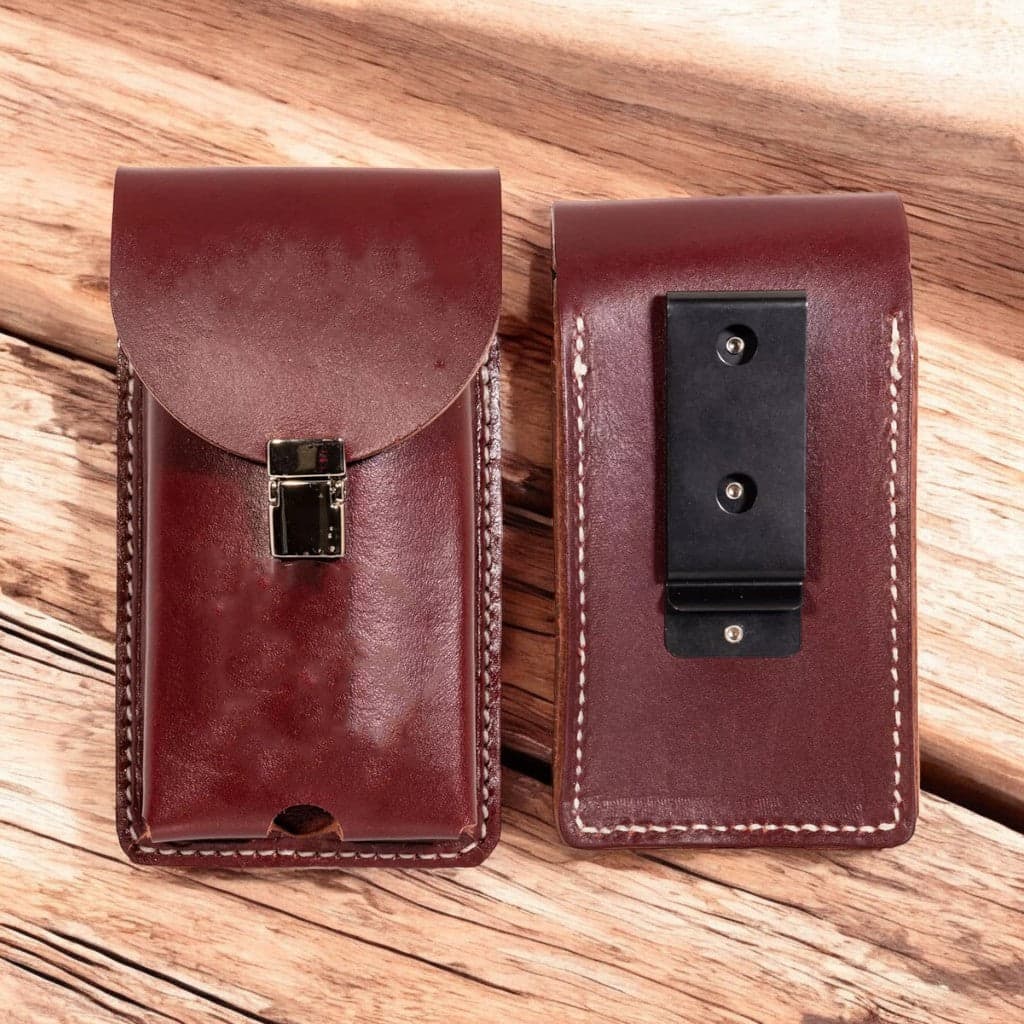 BoltVault XL Phone Holster