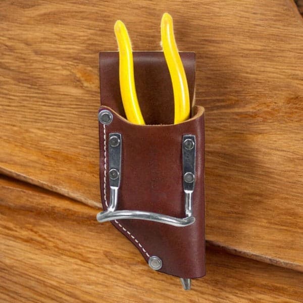 Dual-Function Tool & Hammer Holder