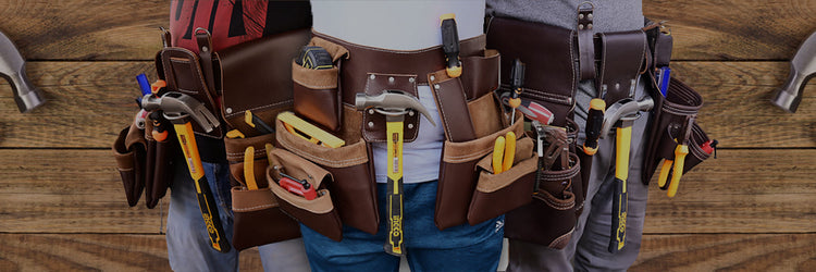 Tool Belt Sets