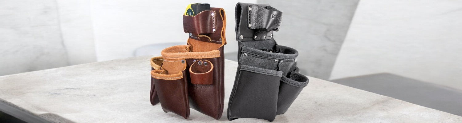 Tool Bags & Pouches