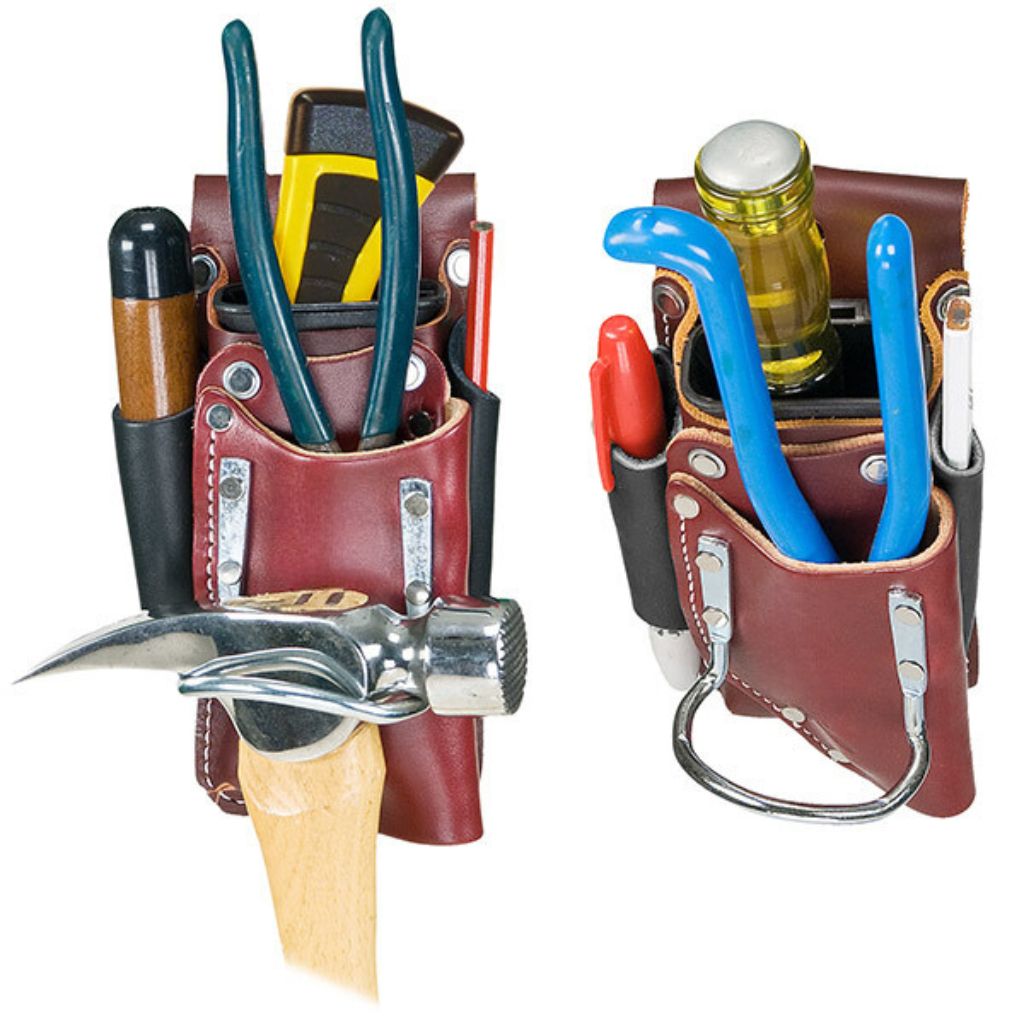 5-in-1 Tool Holder