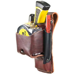 Belt-Worn 4-in-1 Tool & Tape Holder