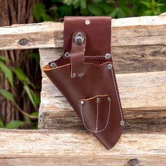 left side drill holster