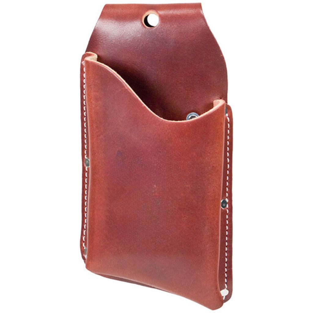 Leather Nail Strip Holder