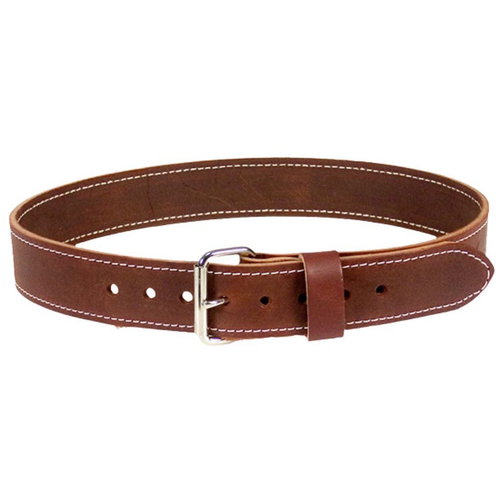 Leather Work Belt