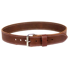 Leather Work Belt