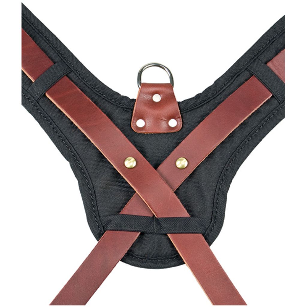 Stronghold Suspender Harness