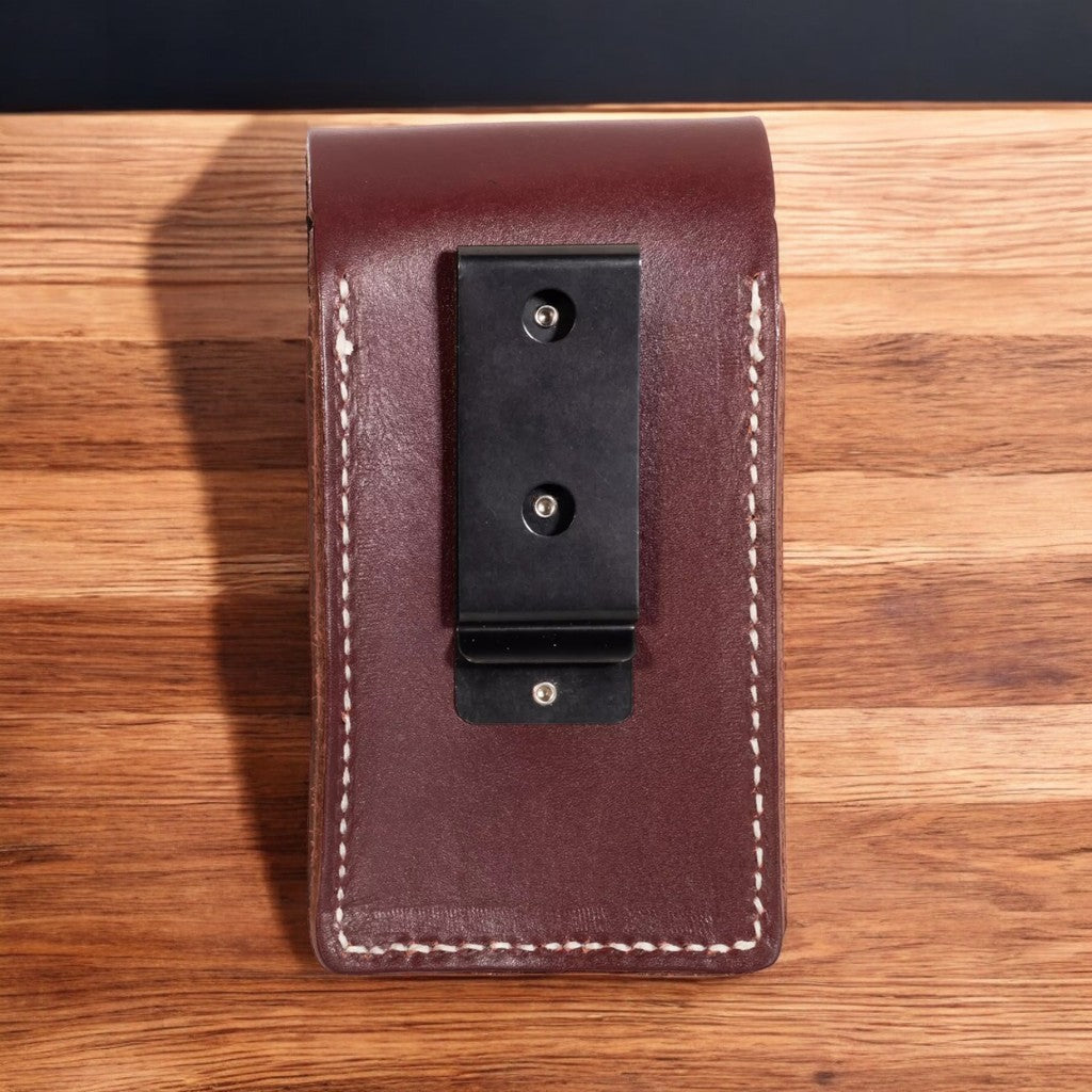 leather holster