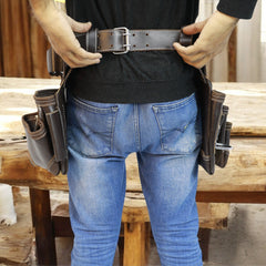 costruction belt 