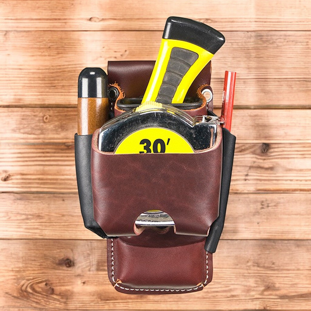 QuickCarry 4-in-1 Tool Holder