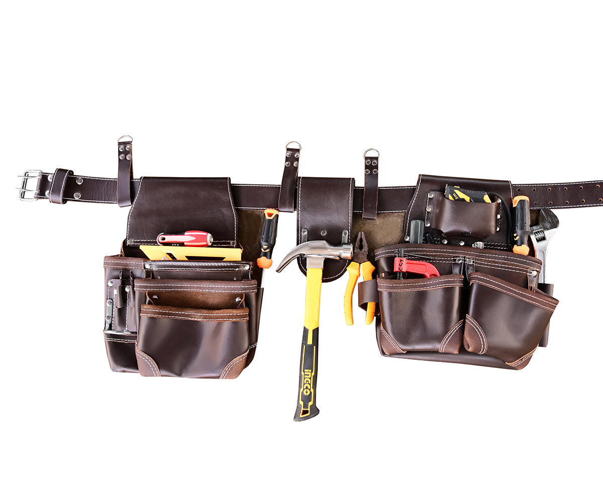 construction tool belt