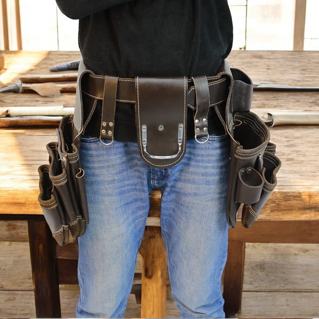 construction tool belt