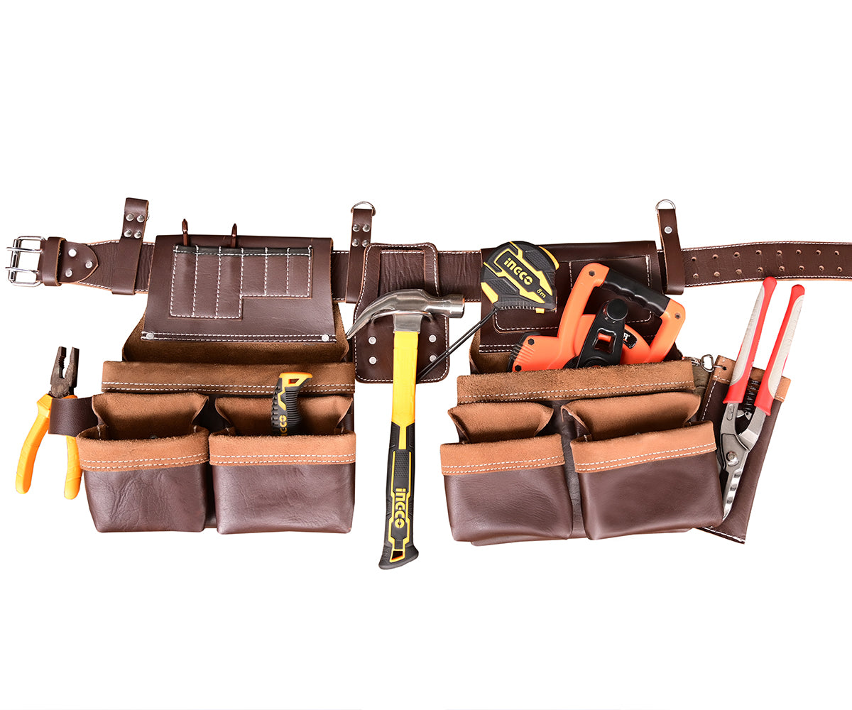 roofers tool belt